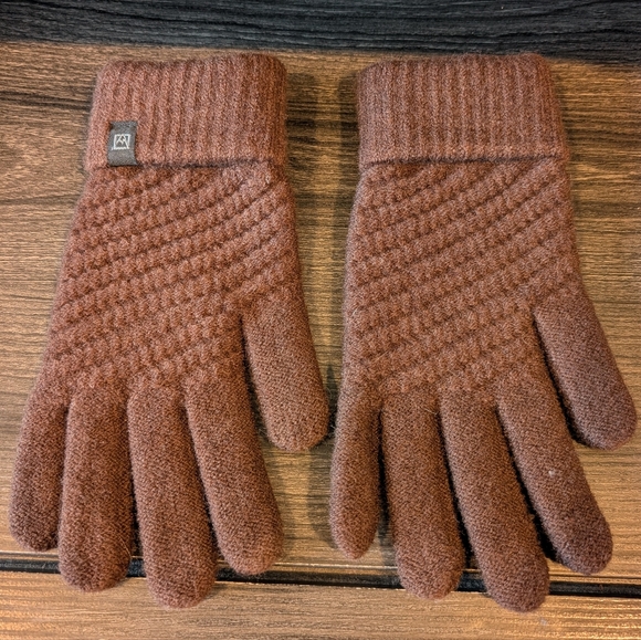 SET OF 3 Gloves/Mittens NWOT - Picture 4 of 8